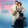 ADAM a EVA -svatební ,živá hudba, svatební kapela
