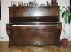Prodám kvalitní pianino August Forster