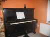 Prodám piano AKORD z dílny Petrof