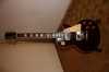 Prodám Gibson Les Paul Standard, rok výroby 1996, USA, tvrdý originál kufr Gibson, původní snímače 490R a 498T.
