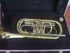 Bassová Trumpeta Červeny CTR 590