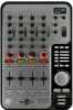 Prodám skoro nový Mixkontroler Stanton scs1 m,Stanton SCS1 ,nevhodný vánoční dárek,pro práci s profesionálním zvukem a vestavěnou profi 24-bitovou zvukovkou.dohoda možná.

Stanton SCS1 M • Mixážní pult s MIDI kontrolerem 4 kanály vstup pro mikrofon linkový a gramofonní vstup ovladače s LED indikací vstup pro nožní ovladač sluchátkový výstup pracuje samostatně nebo v kombinaci s SCS1 D kompatibilní s řadou DJ aplikací snadné mapování FireWire rozhraní kompatibilní s PC a MAC