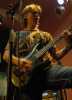 Kytara-jazz až progressive metal