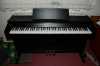 Prodám digitální piano Calviano AP-260, zakoupené před 10 měsíci, minimálně používané, prakticky jako nové, v záruce.
