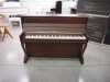 Prodám pianino Sauter, vynikající stav. Provedení ořech satén, model baroko, německý původ, výška 110 cm. Nástroj má nový lak, repasovanou mechaniku, je vyčištěné a naladěné. Záruka 5 let. Doprava po domluvě možná. Cena 109.000 Kč. Pronájem 2.750 Kč / měsíc. Více o tomto pianinu na webu pianos cz.