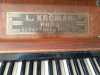 Piano staré více než 70 let značky Krčmář dám za odvoz. Tel. 723234391