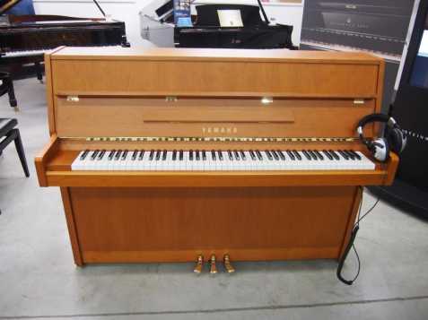  Piano Yamaha, bez dalších investic