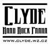 Hardrocková kapela CLYDE hledá bubeníka