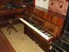 Prodám pěkné zánovní pianino Petrof ,po opravě mechaniky, nová klaviatura,povrchová úprava vhodné i pro profesionála, školu apod. S odvozem pomohu, cena dohodou,možnost splátkového prodeje. Tel. 607961133