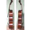 prodám nové,ručně dělané violoncello, i s obalem a příslušenstvím, z kvalitního javorového dřeva, více než 20 let sušeného. Krásný hluboký zvuk. Dovoz ze zahraničí