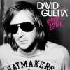 Prodám úplně nové CD David Guetta - One Love, skvělý typ jako dárek k Vanocům ;-) 