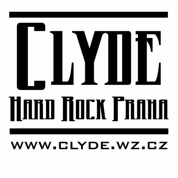 Hardrocková kapela CLYDE hledá bubeníka