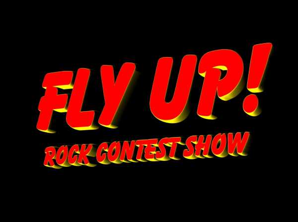 FlyUp! Soutěž rockových kapel o ceny!!