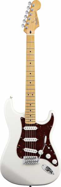 Fender Stratocaster - Mexico