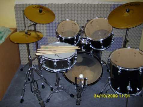SONOR force 507