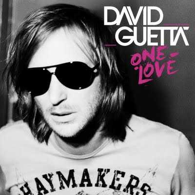Prodám CD David Guetta One Love =)