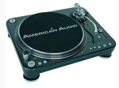 Gramofony American Audio HTD 4.5