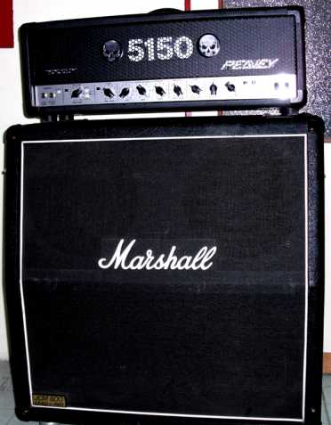 Marshall box 1960A 