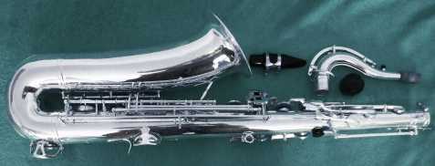 Tenor Saxofon Amati