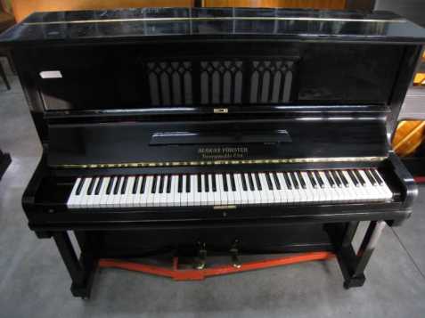 Prodám pianino Förster