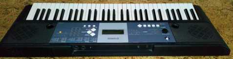 Keyboard - Yamaha YPT-230