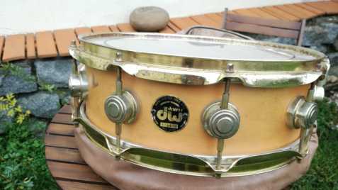 snare – DW 5,5 x 14“ 