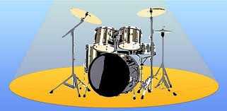 Výuka bicích nástrojů